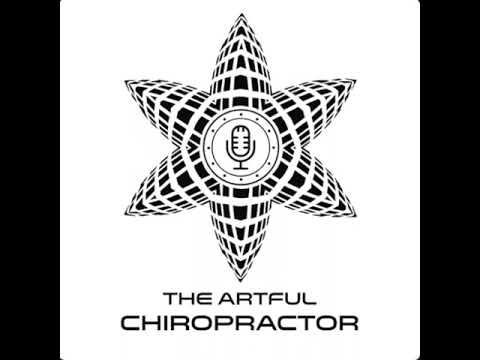 The Artful Chiropractor - Interview with Dr. Talsky