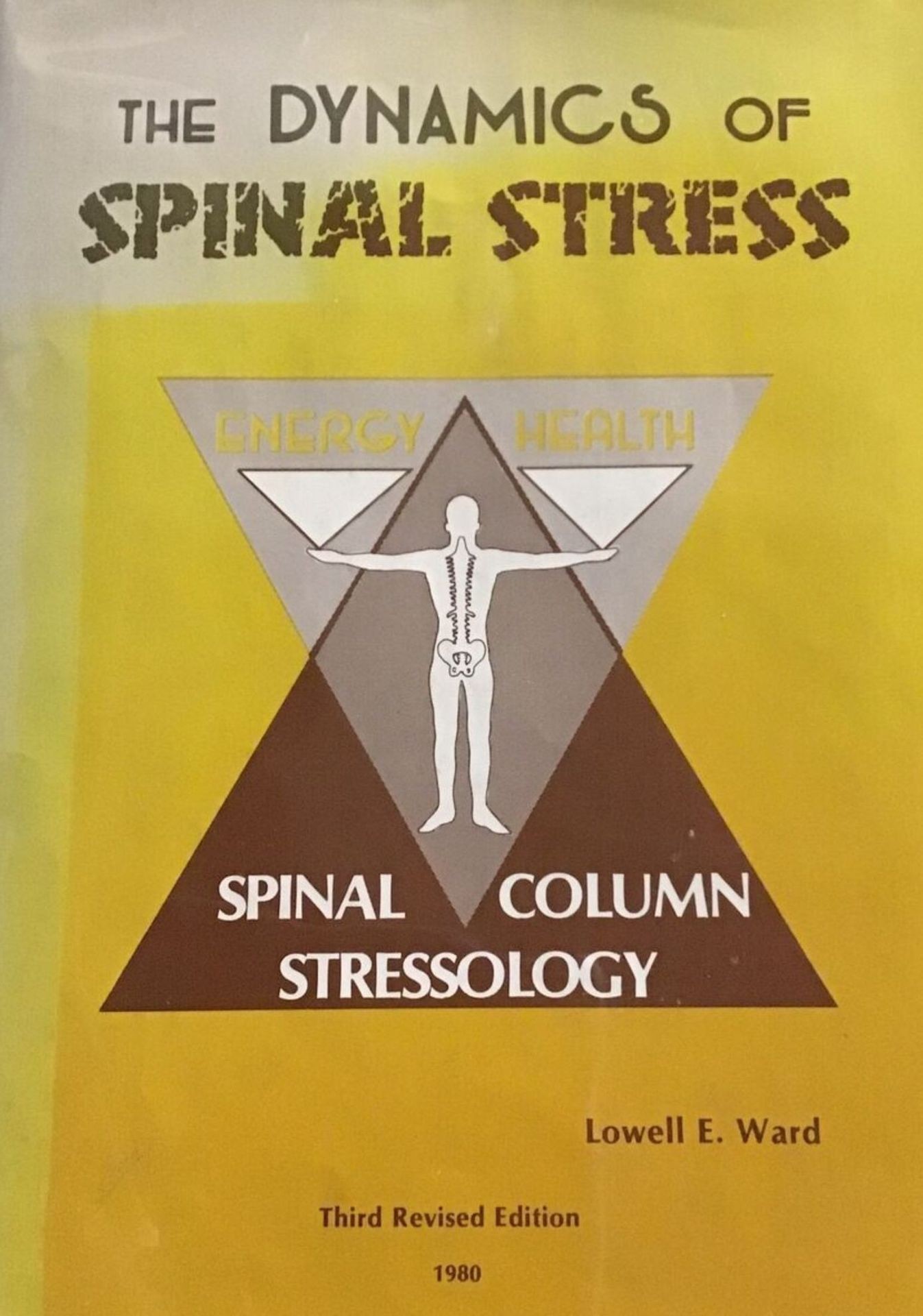 Spinal Stressology